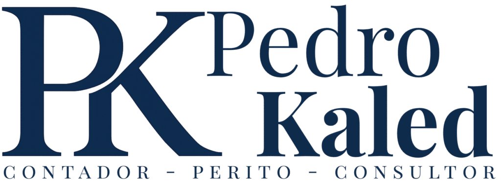 Pedro Kaled | Contador - Perito - Consultor