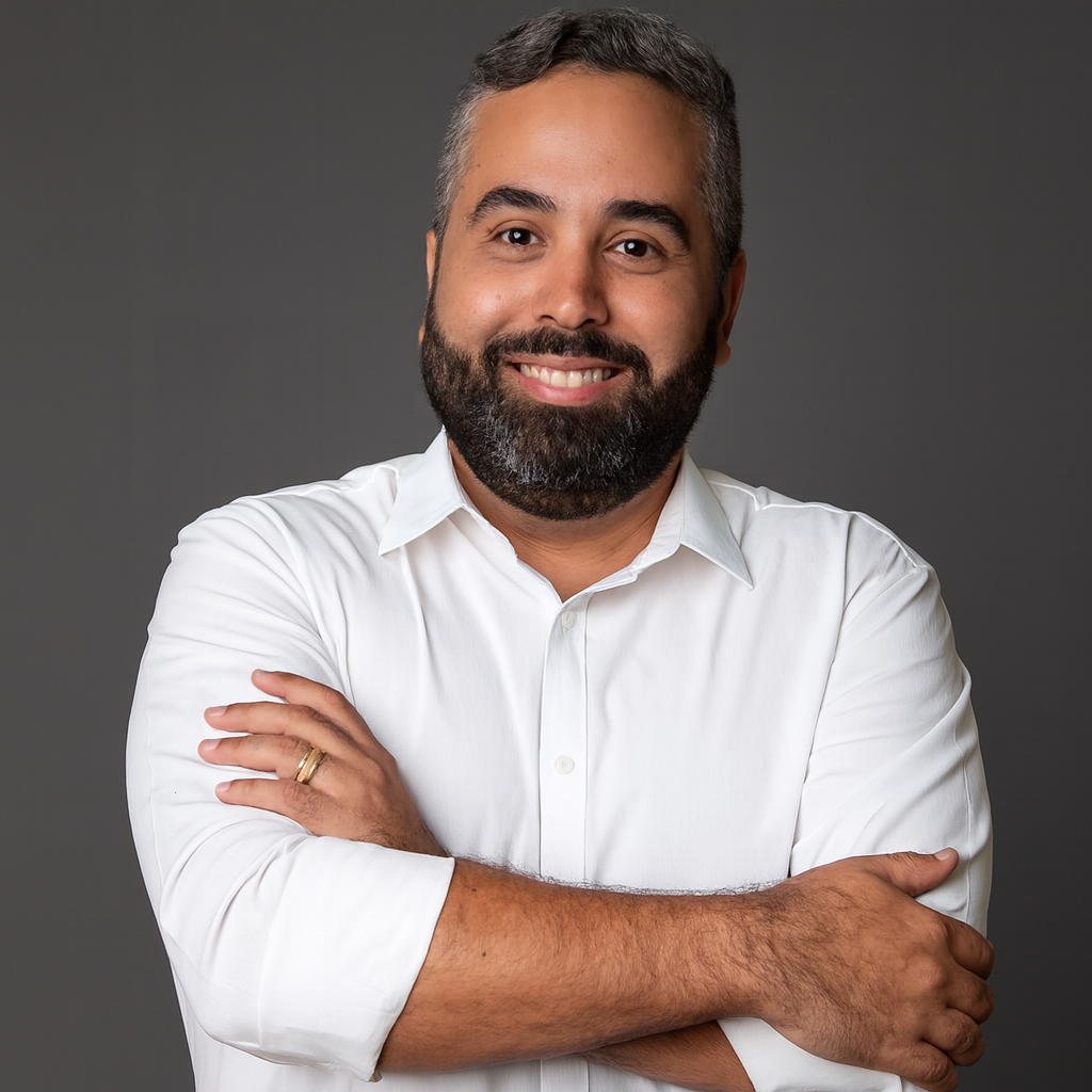 Pedro Kaled — Perito Contábil e Assistente Técnico no RJ