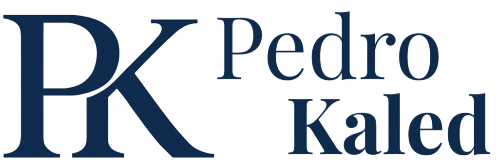 Pedro Kaled | Contador - Perito - Consultor