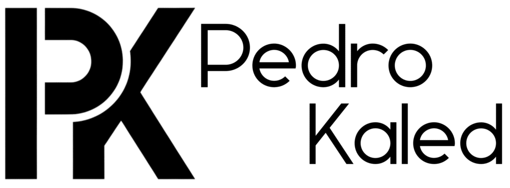 Pedro Kaled | @contadorkaled